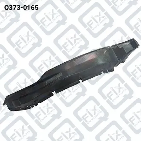 Подкрылок передний правый Q3730165 Q-fix