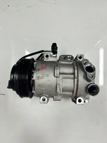 Клапан компрессора кондиционера 1B23E19200 Hyundai/Kia