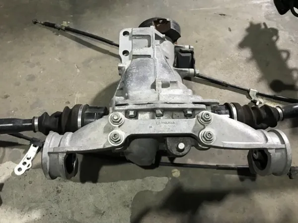  NA5F39730 Mazda