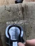 Крышка опоры амортизатора переднего VAG 4M0412376A