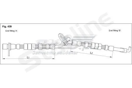  HAST1247 Starline