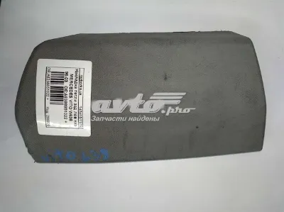 Накладка багажника (двери 3/5-й задней) нижняя MERCEDES A6388851022