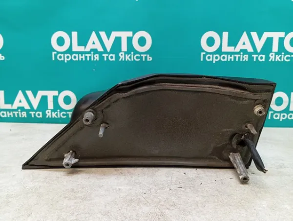 Левое боковое зеркало 1306559070 Fiat/Alfa/Lancia