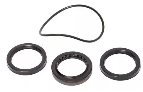 Ремкомплект рулевой рейки 4932155G27 Nissan/Infiniti