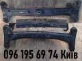 Подрамник задний Toyota Camry V10