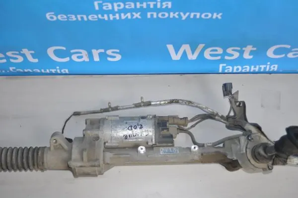 Рулевая рейка LR073523 Land Rover