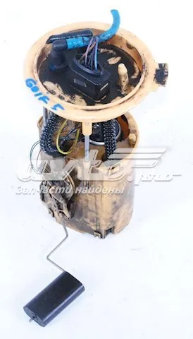 Бензонасос 1K0919050N VAG