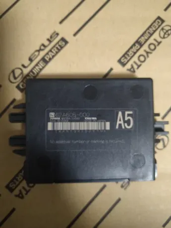 62A605000 Toyota
