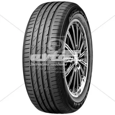 Шины летние NEXEN 13860