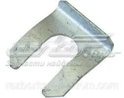 Скоба троса КПП Fiat Ducato II