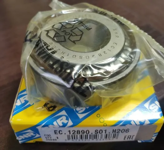 Подшипник КПП EC12890S01H206 SNR