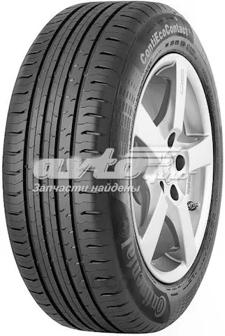 Шины летние CONTINENTAL 0356578