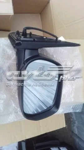 Правое зеркало 2621524E Polcar