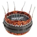 Обмотка генератора, статор BOSCH F00M130110
