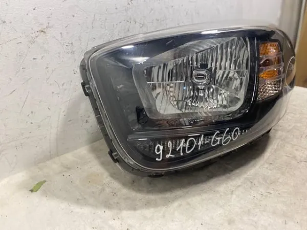 Левая фара 92101G6000 Hyundai/Kia
