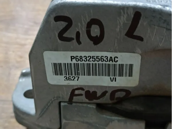  68325563AC Chrysler