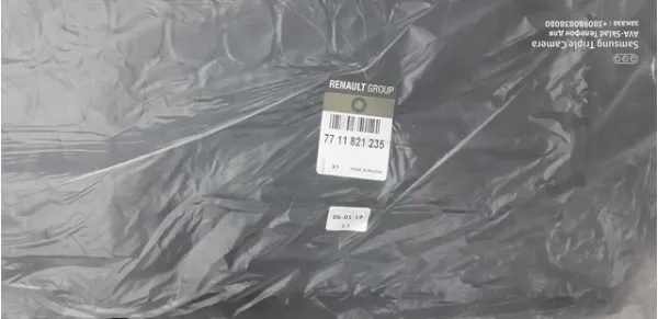  7711821235 Renault (RVI)