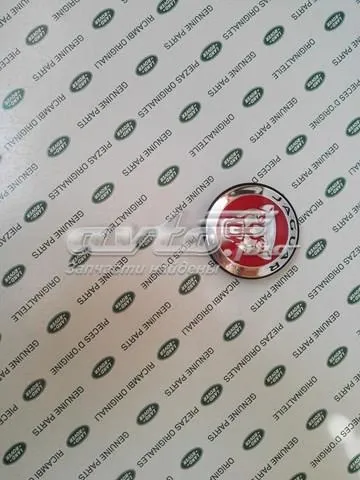 Колпаки C2D49639 Jaguar