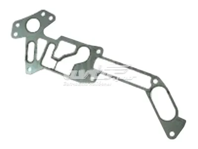 Прокладка адаптера масляного фильтра RENAULT 7420787167