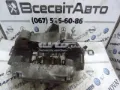 Ремкомплект переднего суппорта MERCEDES 0024201983
