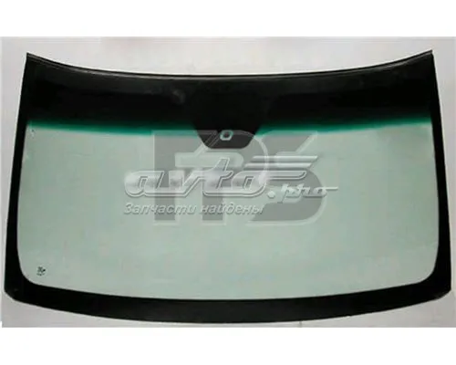 Лобовое стекло GS7206D12 XYG