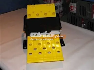 Противооткатное устройство (башмак) SERTPLAS 5502AB