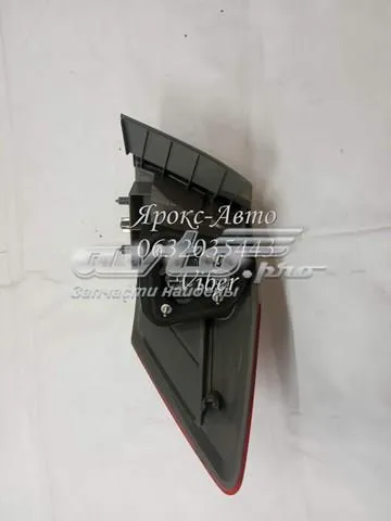 Фонарь задний левый 33550T2AY21 Honda