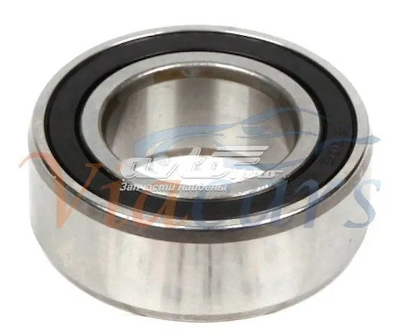 Подвесной подшипник передней полуоси 63006EE SNR