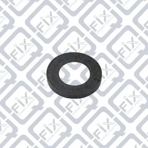 Кольцо уплотнительное топливной трубки Q3031010 Q-fix