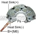 Диодный мост TOYOTA 2735750040