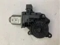 Мотор стеклоподъемника двери передней левой VAG 6R0959811MZ01