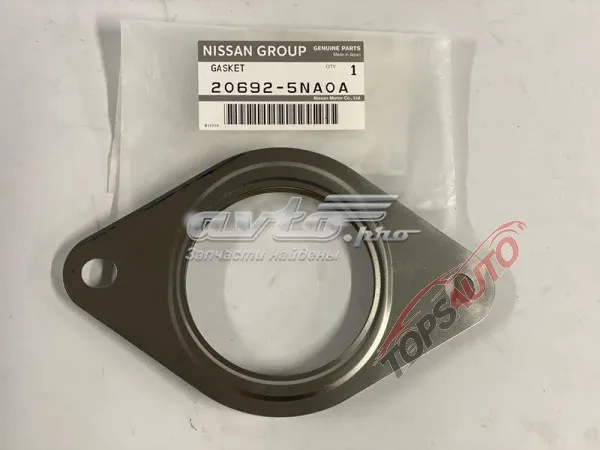  206925NA0A Nissan/Infiniti