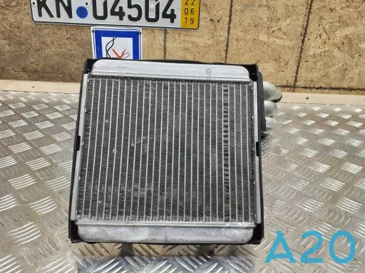 Радиатор печки 3720N81 Polcar