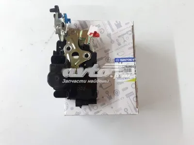 Замок двери задней правой SSANG YONG 7132A08003