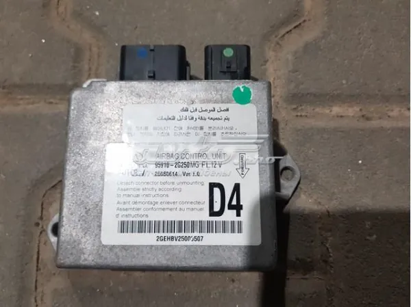  959102G250 Hyundai/Kia