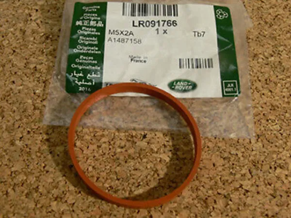 Прокладка впускного коллектора LR091766 Land Rover