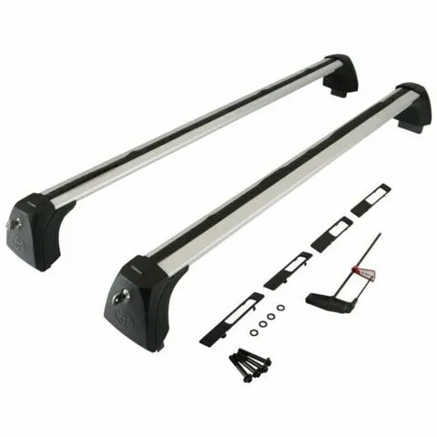 Поперечины багажника крыши, комплект PW30142000 Toyota