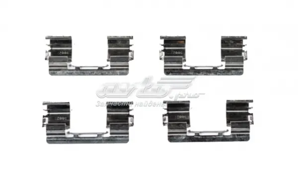  HS1467K Power Stop