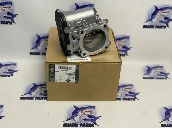 Дроссельная заслонка LR125874 Land Rover