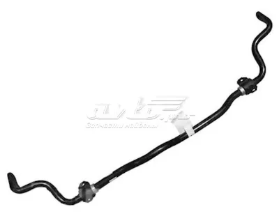 Стабилизатор передний HYUNDAI 548102S000