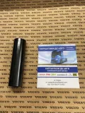 Втулка шарнирного кронштейна крепления кабины RENAULT 5010571245