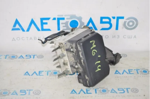  GMM4437A0 Mazda