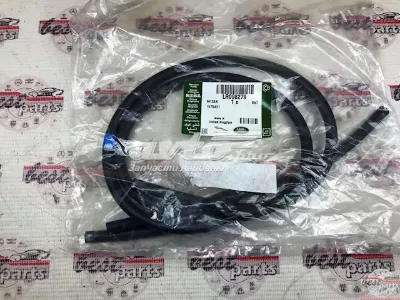 Шланг омывателя лобового стекла LAND ROVER LR098279