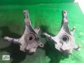 Цапфа передняя левая Renault Laguna KG0, KG1