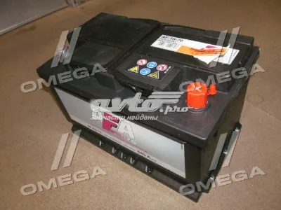 АКБ АФА 70 А/ч 12 В (570144064)