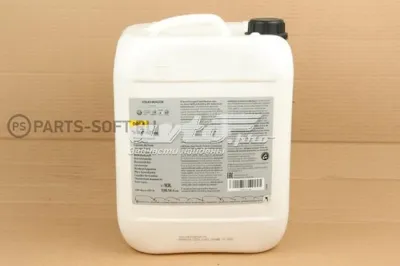 Жидкость тормозная VAG B000750M6