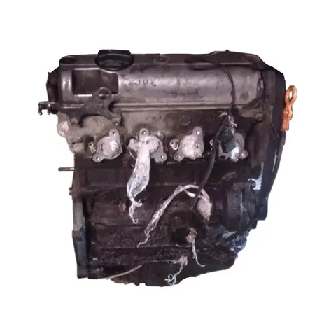 Двигатель Seat Cordoba 6K2, C2