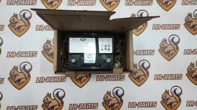 Автомобільний акумулятор Ягуар 47 А/г 12 В (J9D310655AB)