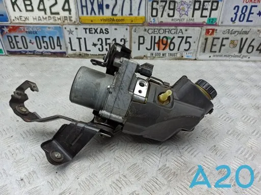 Насос ГУР 491105AA5D Nissan/Infiniti