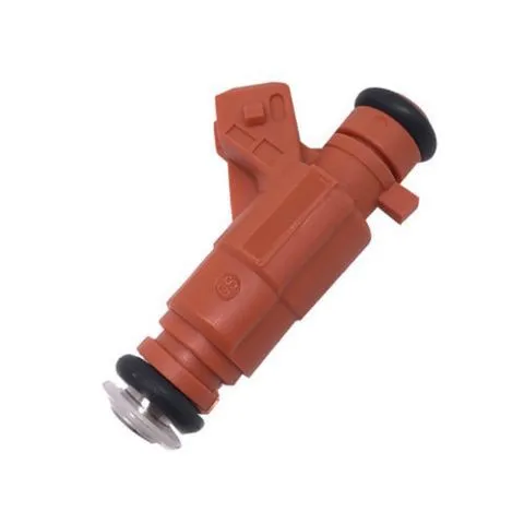 Топливные форсунки 01LB0406 Libron